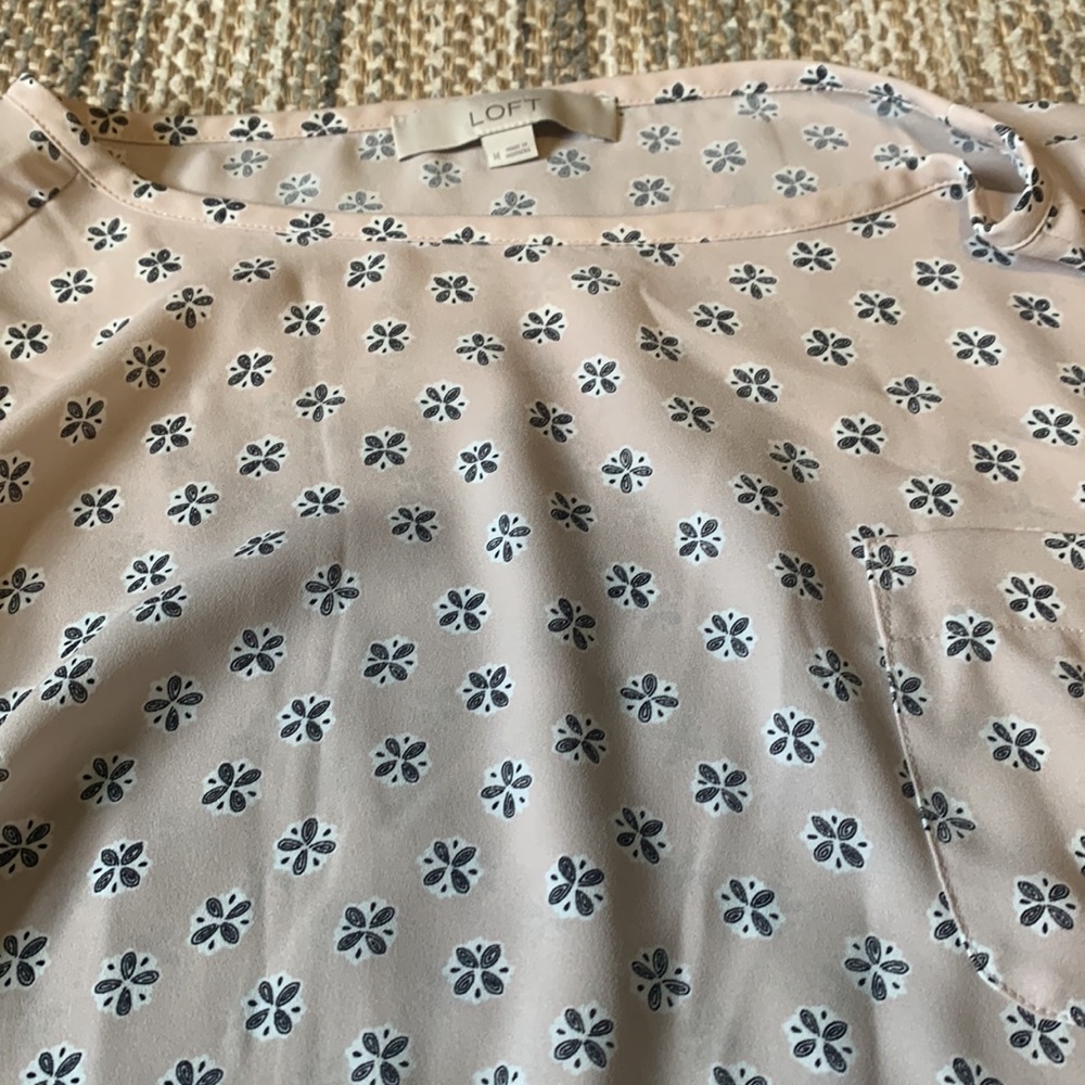 Loft longsleeve - Picture 2 of 2